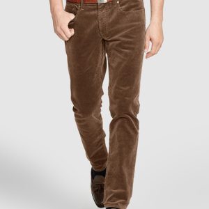 Fardo pantalón cotelé de hombre