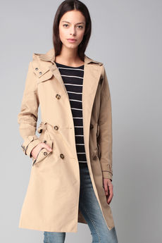 Fardos de Abrigos tres cuartos de mujer de oferta