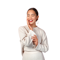 Fardos de ropa de mujer premium