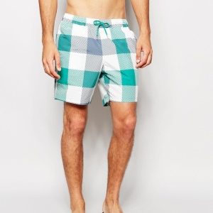 Fardo de traje de baño de hombre premium