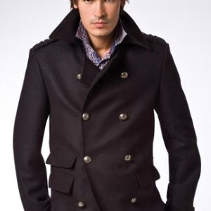Fardo de abrigos de hombre premium