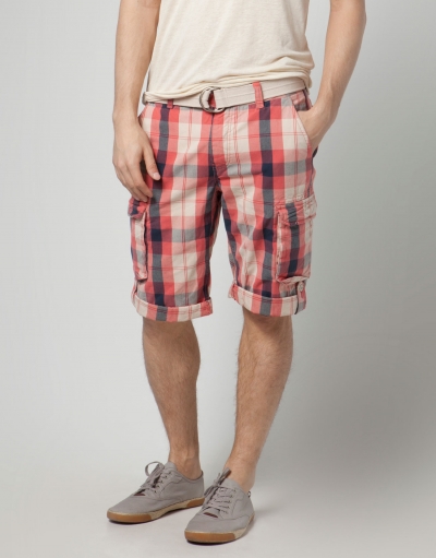 Fardo de short de hombre premium