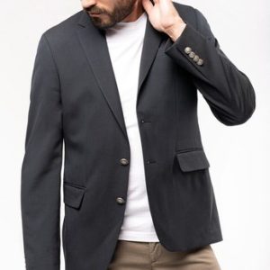 Fardo de blazer de hombre primera calidad
