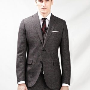 Fardo de blazer de invierno premium