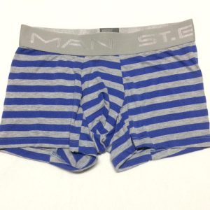 Fardo de ropa interior boxer de hombre premium