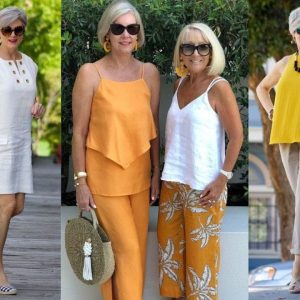 Fardo Mixto de Mujer de Verano Boutique