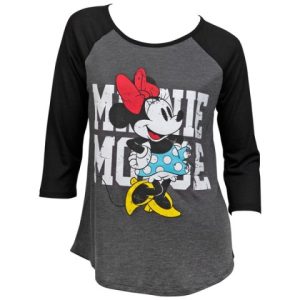 Fardo de poleras de mujer de manga larga