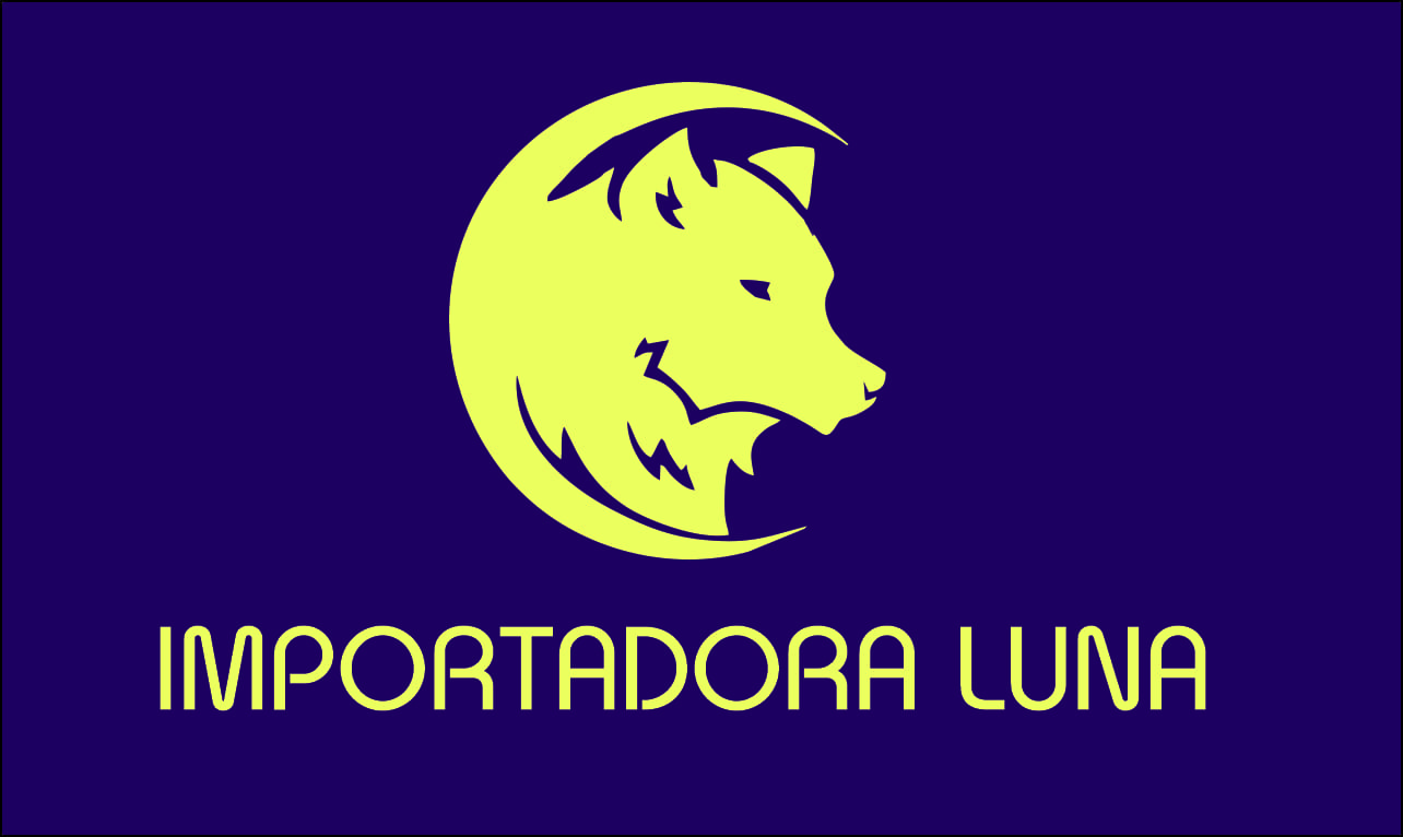 Logo de Importadora Luna
