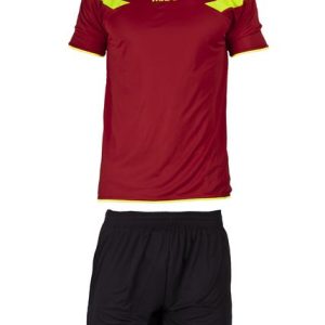 Fardo de equipaciones deportivas premium