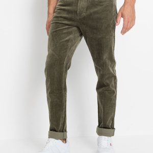 Pantalón Cotele de hombre . Fardos