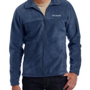 Fardo de polar de hombre y mujer premium