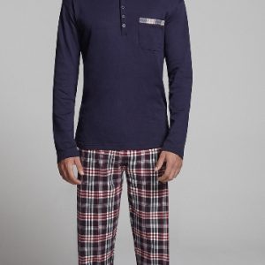 Fardo de pijama de hombre premium
