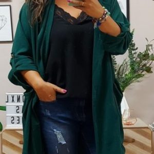 Fardo americano mixto de ropa de hombre y mujer talla grande primera calidad