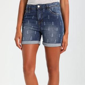 Fardo de pantalón corto short de mujer premium
