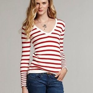 Fardo de sueter jersey de mujer primera premium