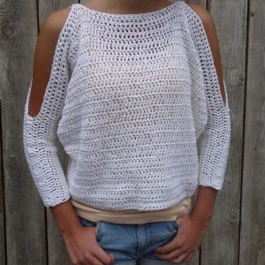 Fardo de sueter sweater jersey de hilo