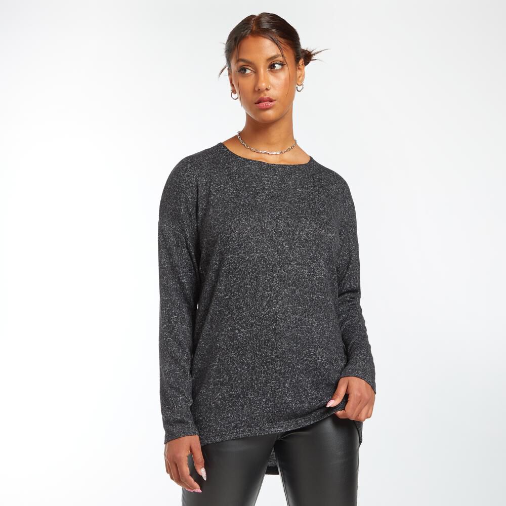 Fardo americano de jersey de mujer liviano calidad primera
