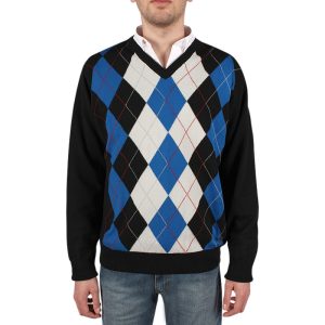 Fardo de Sweater Juvenil premium hombre