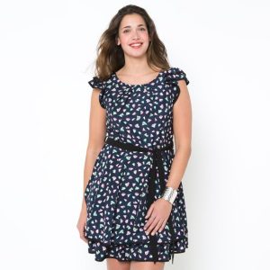 Fardo de vestidos de verano de mujer premium