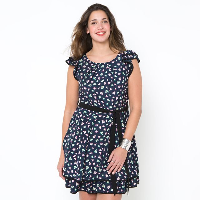 Fardos de ropa mixta de mujer de verano XL premium