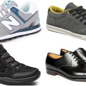 Fardos sacos de zapatos de hombre premium