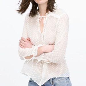 Fardos de ropa de primavera de mujer premium